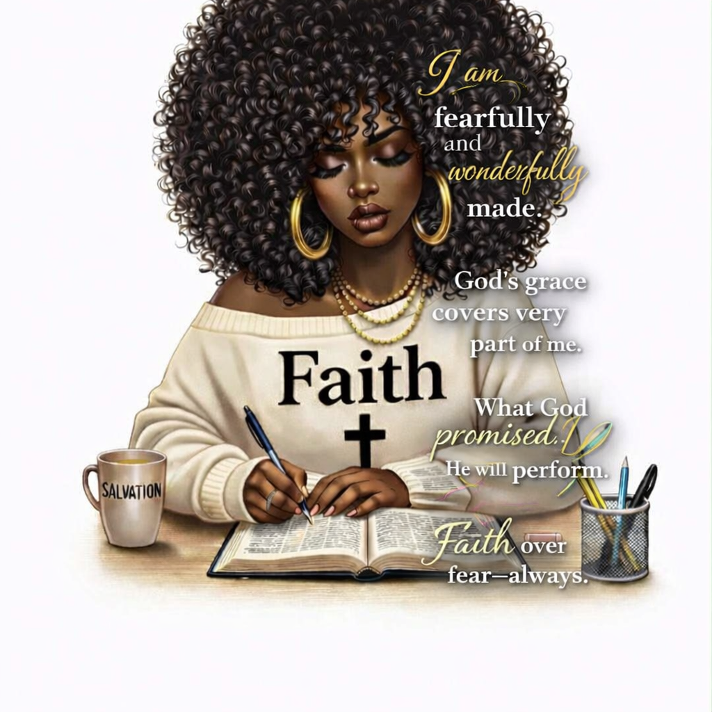 Blessings To You